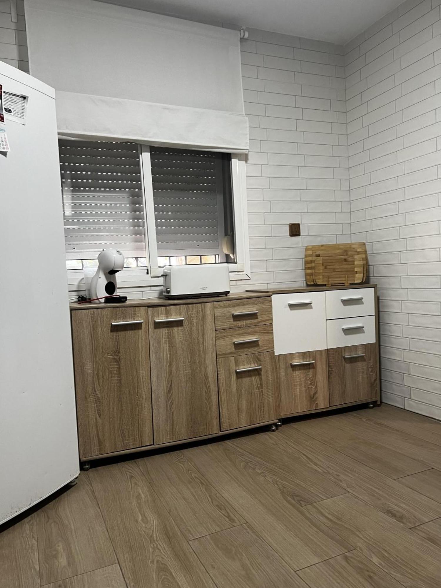 Chalet Bateria Colorá Chiclana de la Frontera Kültér fotó